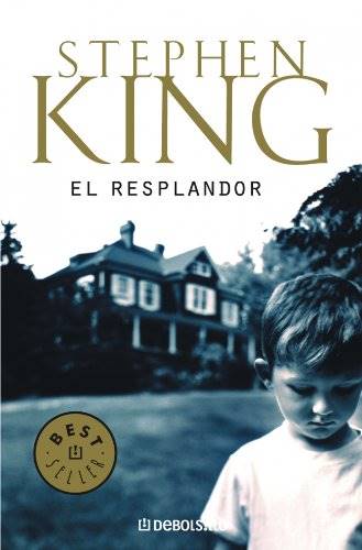 Stephen King El Resplandor