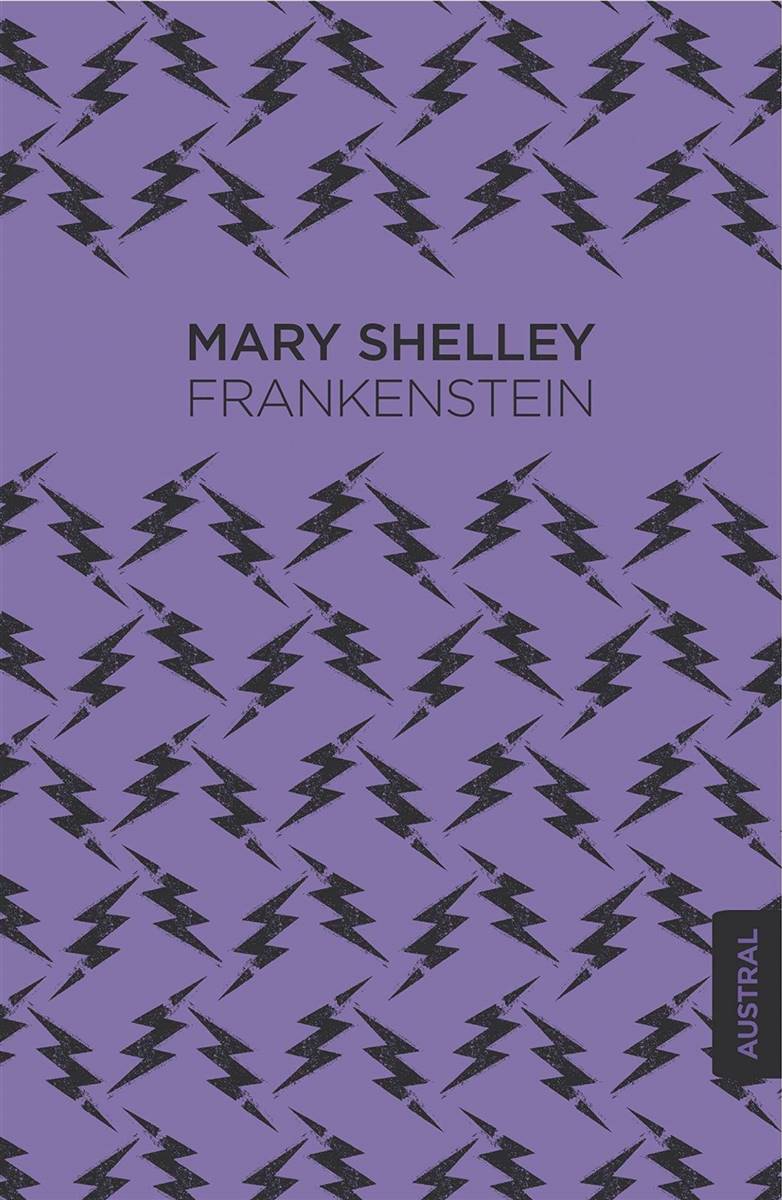 Mary Shelley Frankenstein