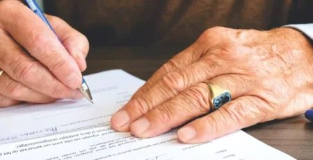 Declaración de Herederos